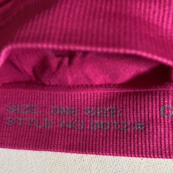 Coobie sports bra - Picture 8 of 9